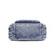 thumbnail image 4 of Cuerpo Cruzado Bolso Hombro Unisex Con Bolsos Múltiples para Viajar Por, 4 of 9