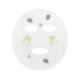 thumbnail image 4 of Set de mascarillas hidratantes faciales TONYMOLY x Squishmallows, paquete de 4, 4 of 5