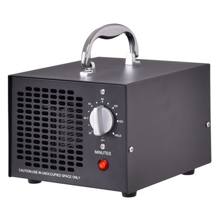 5000 mg/h Commercial Industrial Ozone Generator Air (The Best Ozone Generator)