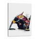 thumbnail image 1 of Cuadro decorativo - Batman Broken Mask Graffiti, David Aste 60x80 Canvas Lab Batman, Colorido, DC (Cómics), Ilustraciones, Películas, Superhéroes, Héroes, 1 of 2