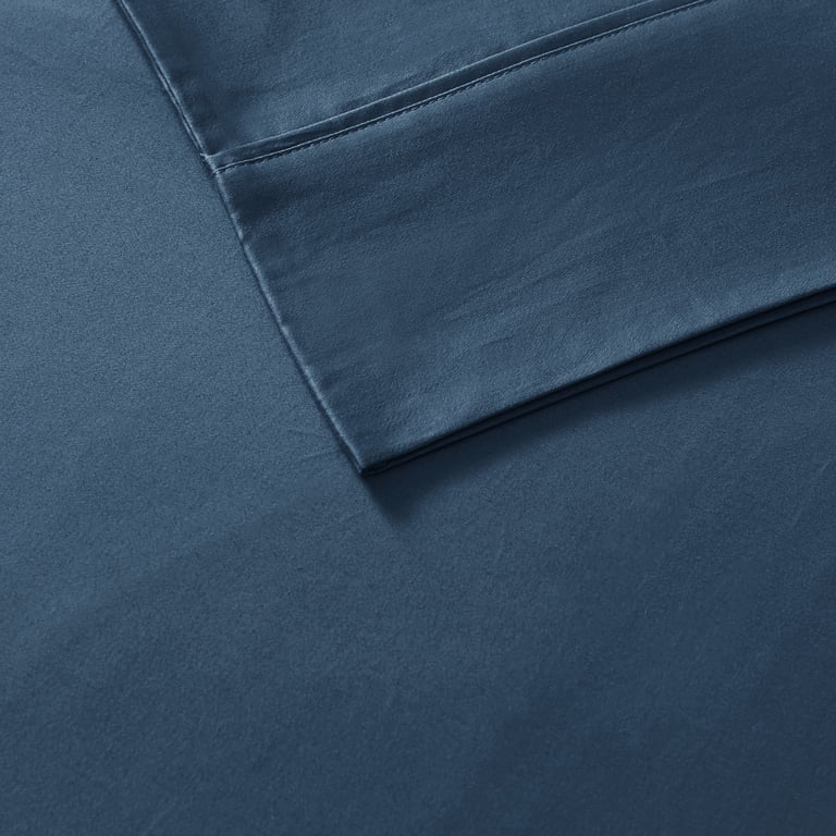 Madison Park 800 Thread Count Cotton Blend Sheet Set, Queen photo 5