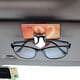 thumbnail image 3 of 2 paquetes de colgador de gafas de cuero, soporte Universal para gafas de coche, soporte para gafas de sol, Clip, colgador de gafas de cuero oso de fresa Electrónica, 3 of 5