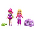 thumbnail image 1 of Polly Pocket Adorable Animals Fashion Pack, 1 of 5