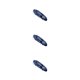 thumbnail image 1 of Advancent 8 en 1 abrebotellas de acero inoxidable portátil reutilizable lavable reemplazo cocina restaurante jugo puede abrir herramienta azul Type1 NO1, 1 of 6