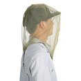 thumbnail image 1 of Bangcool Head Net Creative Fly Mask Cap Face Protector for Travel Camping Fishing, 1 of 5