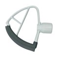 thumbnail image 2 of Silicone Flex Edge Beater Tilt-Head Mixer Home Kitchen Flex Edge Beater; Tilt-Head Mixing Attachment Replacement for Kitchenaid 4.5-5QT, 2 of 8