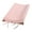 Pink, variant on SPRING PARK Cuddly Cubs Changing Pad Covers Snuggly Soft Plush Cotton Changing Table Covers for Boy Girl