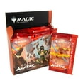 thumbnail image 2 of Magic: The Gathering Avatar le Dernier Maître de l'Air Boîte de Boosters de Collection 12 Unités, 2 of 4