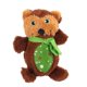 thumbnail image 1 of Durable perro juguetes chirriantes para los masticadores agresivos Cálidos peluche juguete perro masticar juguete pequeño medio grande mascota diversi - Soportar Yinane Felpa chirriante, 1 of 3