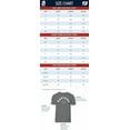 thumbnail image 2 of Men's Toronto Bule Jays Official T-shirt - Distressed '97, 2 of 2