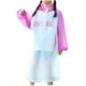 thumbnail image 2 of Chaqueta/Chaqueta informal con capucha de manga larga para mujer, con protección solar, fina, transpirable, para exteriores, para padres e hijos, de poliéster, 2 of 4