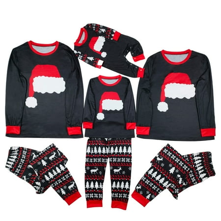 

Matching Family Christmas Pajamas Plus Size Christmas Pajamas for Women for Women/Men/Kids/Couples