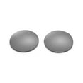 thumbnail image 3 of Walleva Titanium Polarized Replacement Lenses for Oakley Madman Sunglasses, 3 of 6