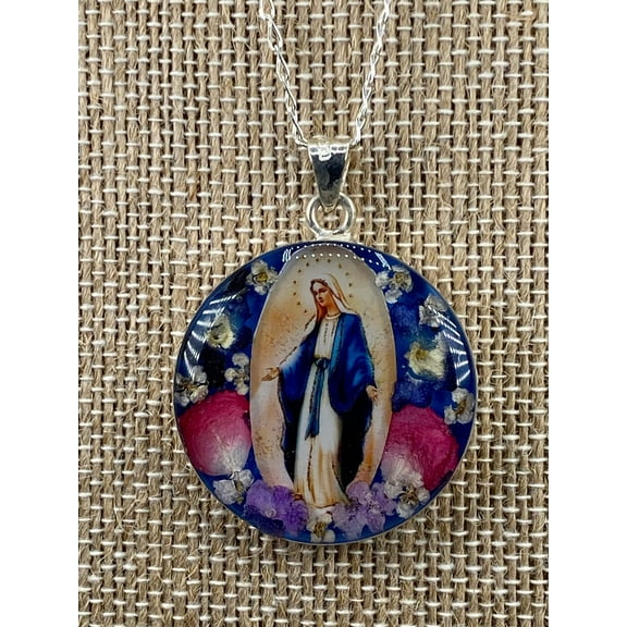 Our Lady of Grace / La Milagrosa  - Guadalupe Collection