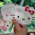 thumbnail image 4 of HELLO KITTY-bolsa sellada de grado alimenticio para joyería, regalo, galletas, bolsas de almacenamiento de tela, bolsas de embalaje de plástico transparentes reutilizables con cierre de cremallera, 4 of 4