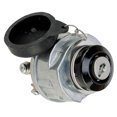 thumbnail image 3 of 83940565 66711-55130 Car Ignition Switch for Ford Holland Tractor 1000 1100 1110 1200, 3 of 5