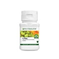 thumbnail image 1 of Suplemento C Plus Vitamina C 60 Tabletas Sistema Inmune Amway Múltiples Beneficios, 1 of 3