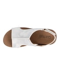 thumbnail image 4 of Corkys Womens Carley Studded Wedge Slingback  Casual Shoes, 4 of 5