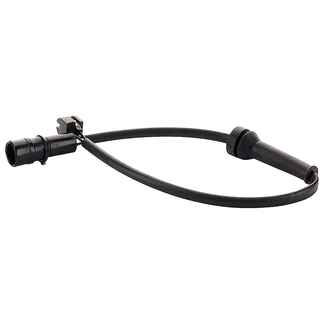 Dorman BW1175 Front Disc Brake Pad Wear Sensor for Specific Audi Models