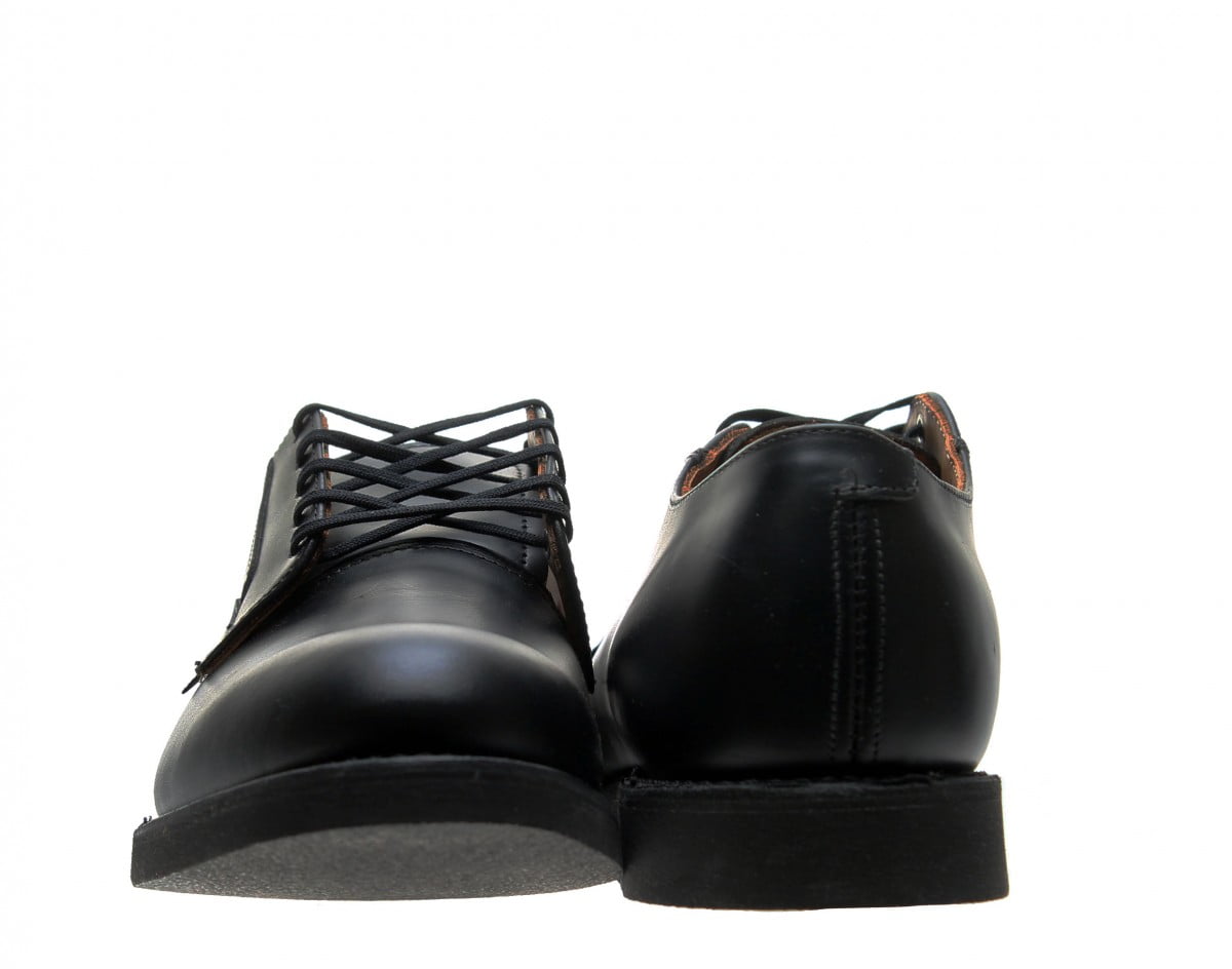 red wing 101 postman oxford