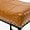 Whiskey Brown-black Leg, variant on Dycanpo 24" Saddle Counter Height Bar Stools Set of 4, Modern Faux Leather, for Kitchen,Grey