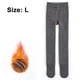 thumbnail image 2 of Mallas lisas para niñas, mallas opacas, mallas elásticas cálidas, leggings largos de invierno para niñas., 2 of 7
