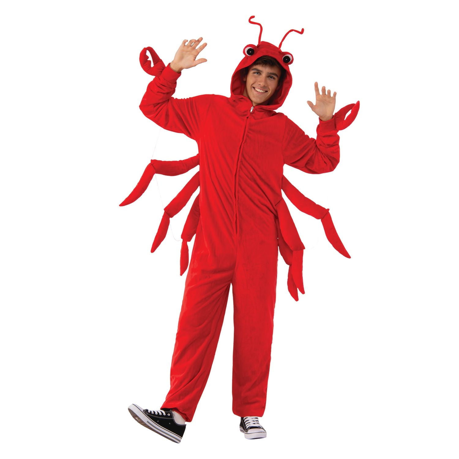 Costume de Homard pour adulte