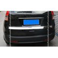 thumbnail image 3 of Chrome S.Steel Rear Door Trunk Lid Tailgate Trim Cover for Honda CR-V 2012-2016, 3 of 4