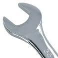 thumbnail image 2 of 36mm Metric Combination Combo Ring Spanner Wrench Extra Long Bi-Hex Ring, 2 of 6