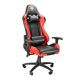 thumbnail image 1 of Silla gamer Primus Thrónos 101 rojo, 1 of 4