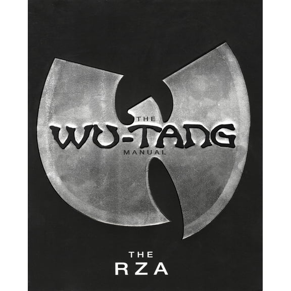 Pre-Owned The Wu-Tang Manual (Paperback) 1594480184 9781594480188