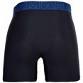 thumbnail image 3 of Under Armour Men Boxer Shorts Polyester Multicoloured Xl, 3 of 9