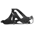 thumbnail image 3 of Full Carbon Fiber Bicycle Water Bottle Cage Road Bike Bottle Holder(Matte),1 x bike water bottle holder,black, 3 of 6