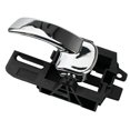 thumbnail image 3 of Manija de puerta interior delantera trasera izquierda para Nissan Qashqai J10 07-13 Afortunado Sencillez, 3 of 4