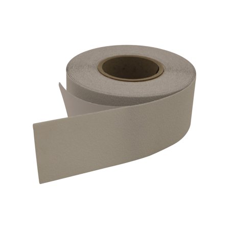FindTape Premium Anti-Slip Non-Skid Tape (AST-35): 3 in. x 60 ft. (White)