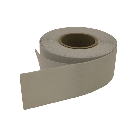 FindTape Premium Anti-Slip Non-Skid Tape (AST-35): 3 in. x 60 ft. (White)