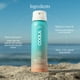 thumbnail image 4 of Protector solar en aerosol COOLA Organic SPF 70 60 ml Peach Blossom, 4 of 4