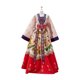 thumbnail image 1 of Ropa tradicional china para muñecas antiguas, estilo Han, muñecas chinas, vestidos de princesas. Estilo B5, 1 of 9