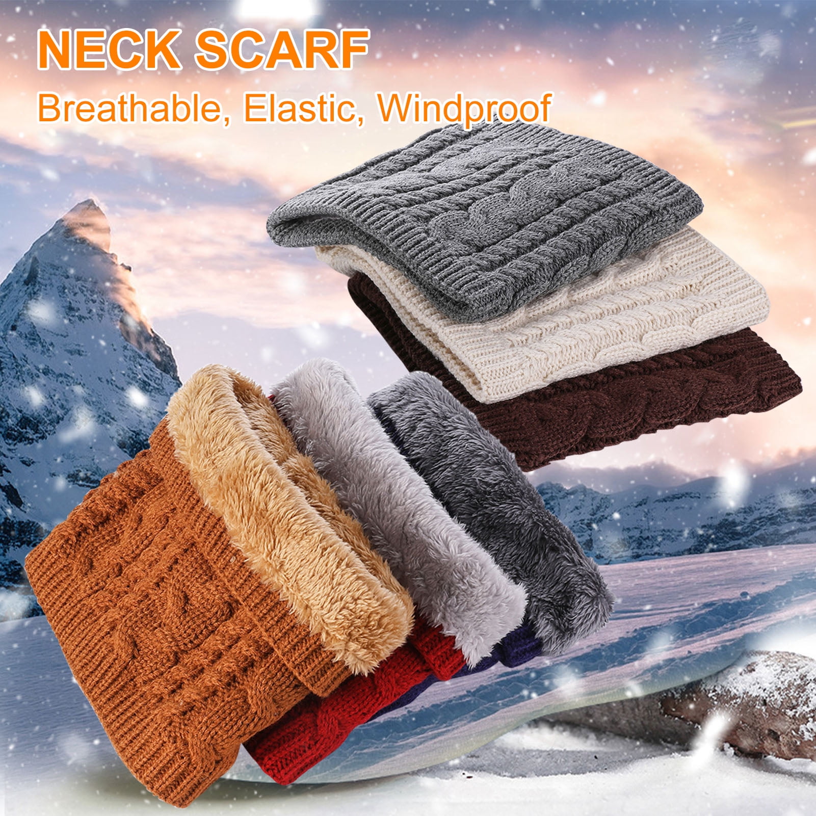 Winter Scarves for kids Scarves Scarf Neck Warmer Neck Warmer for kids Scarf for kids Christmas gifts