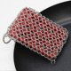 thumbnail image 3 of Kitchen Cleaning Ring Cleaning Chainmail Scrubber Accessories,Square, 3 of 5
