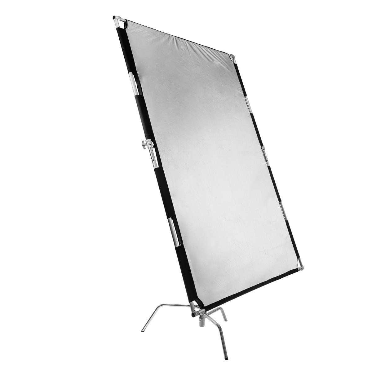 Reflectors Glow Reflector Panel and Sun Scrim Kit 55 x 78.7 with Carry