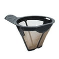 thumbnail image 3 of Filtre à Café de Remplacement Lavable Réutilisable pour NINJA CF097 CF090 CF091, 3 of 14