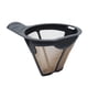 thumbnail image 3 of Filtrador de Café, Pantalla de Filtro de Café Ecológica de Café Reutilizable Reutilizable Para El Hogar para la Cocina, 3 of 7