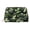 Gold, variant on Travel Makeup Bag Army Camouflage Cosmetic Bag for Women, Waterproof Portable Pouch Toiletry Bag Pattern Make up Bag Silver