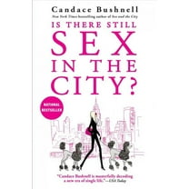 Is There Still Sex in the City?