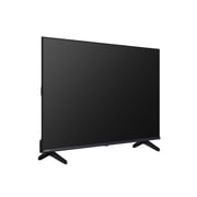 تلفزيون Hisense الذكي عالي الدقة مقاس 32 بوصة (32H40G) - دقة FHD، DTS Virtual:X، وضع AI Sports، مُحسِّن الألوان الطبيعية، مساعد Google، تلفزيون ذكي عالي الدقة