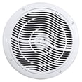 thumbnail image 2 of Altavoces marinos impermeables de 8 pulgadas y 800 vatios Rockville Rmc80w (par, 2 vías, blanco), 2 of 3