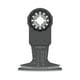 thumbnail image 1 of Cuchilla oscilante multiherramienta BOSCH OSL212JF para madera dura, 1 of 6