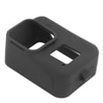 thumbnail image 1 of Housse de Protection de Caméra de Mouvement, Housse de Protection en Silicone de Télesine pour Goprohero Couverture en Silicone de Caméra D'action Qualité Inégalée, 1 of 14