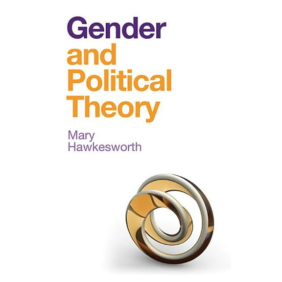 And Political Theory: Gender and Political Theory: Feminist Reckonings (Paperback)